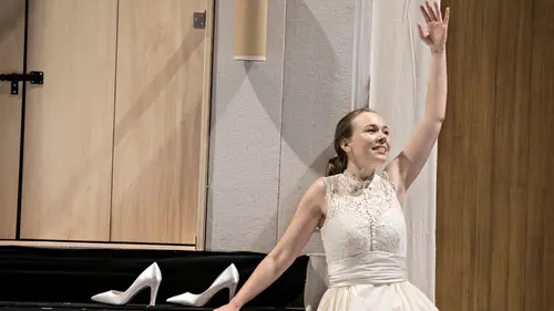 "Louise" de Charpentier : Festival d'Aix-en-Provence 2025