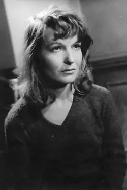 Photo Louise Fouquet