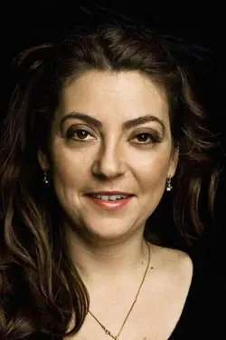 Photo de Louise Friedberg