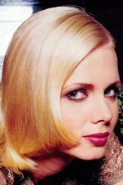 Photo Louise Germaine