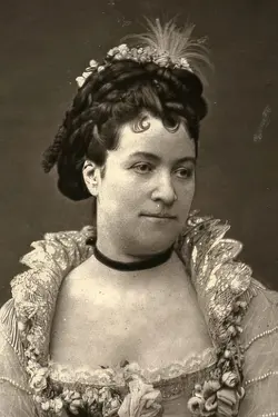 Photo de Louise Marquet