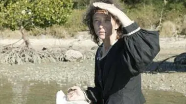 Louise Michel, la rebelle