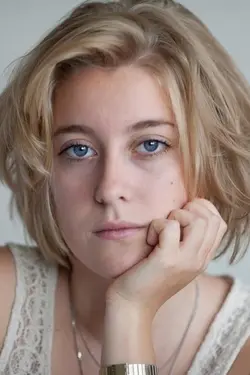 Photo Louise Orry-Diquéro