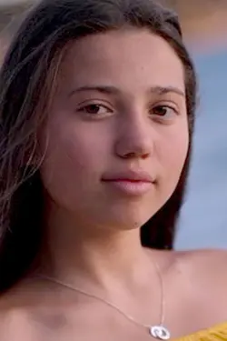 Photo Louise Petit Damico