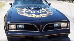 Louisiane garage S01E04 Bandit Cajun