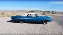 Louisiane garage S01E08 Franken-Fury