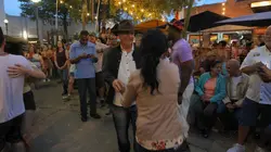 Louisiane, l'Amérique créole