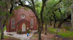 Louisiane, l'Amérique créole