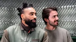 Loups garous S02E01 Ils sont treize