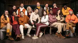 Loups garous S02E02 Vision double