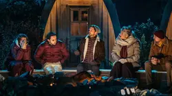 Loups garous S02E02 Vision double