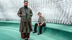 Loups garous S02E08 Dissociation