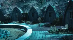 Sur Canal+ à 23h16 : Loups garous