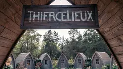 Loups garous S02E10 Loup solitaire en streaming