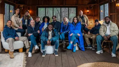 Loups garous S02E06 Destination finale