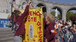 Lourdes, pèlerinage pour un miracle