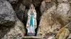 Lourdes sanctuaire