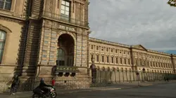 Louvre : au coeur du braquage