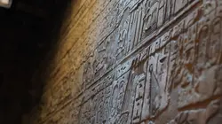 Louxor et les prêtresses du dieu Amon