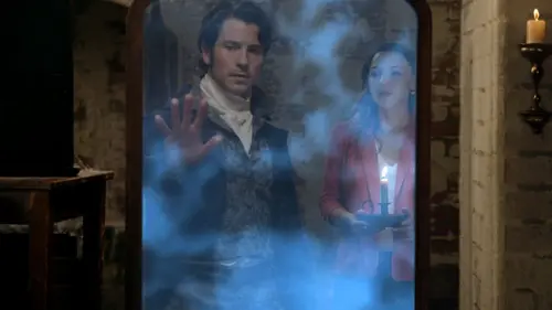 Love Across Time en streaming