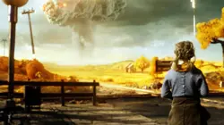 Love and 50 Megatons