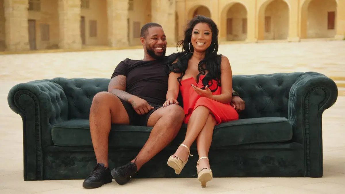 Love at First Lie : Qui sont les vrais couples ? S01E10 Le dernier tour