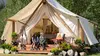 Love & Camping chic