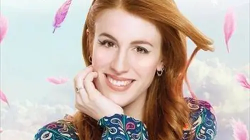 Love, Divina S01E08 en streaming