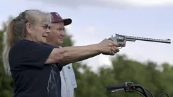 Love Fraud S01E02 Destination Wichita