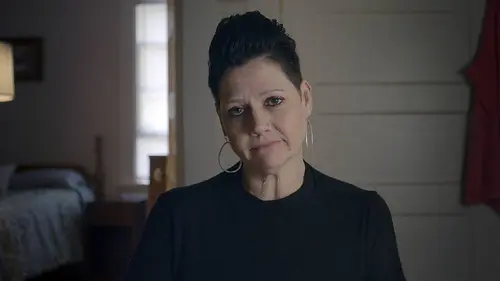 Love Fraud S01E04 Vous vous attendiez à quoi ?