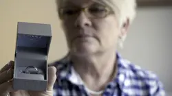 Love Fraud S01E01 Fais moi confiance