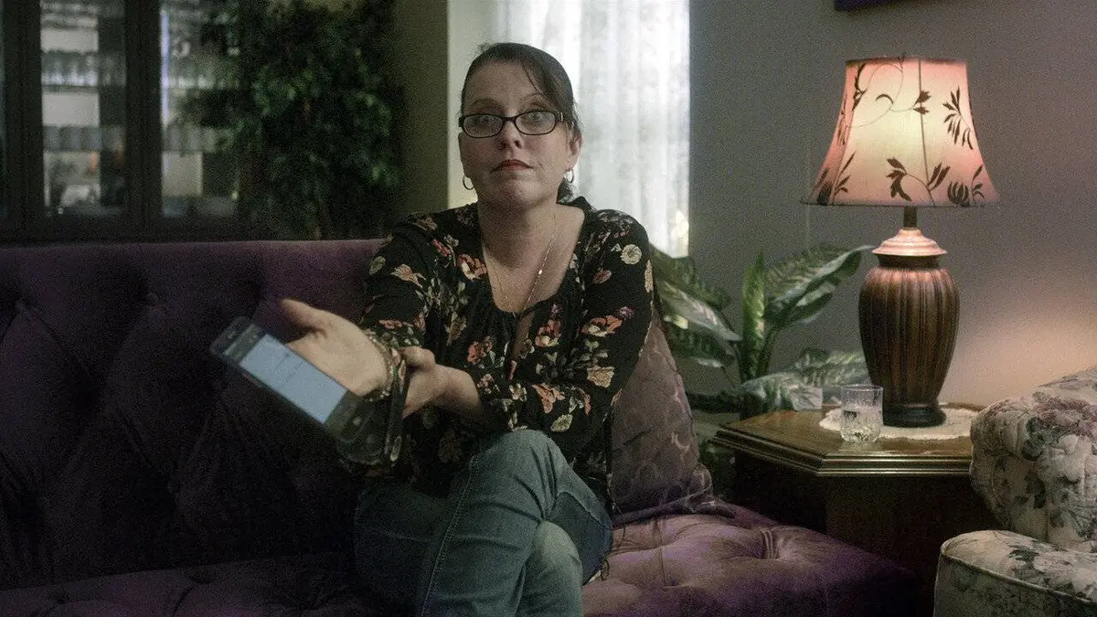 Love Fraud S01E02 Destination Wichita