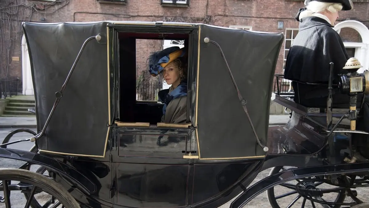 Visuel de Love & Friendship