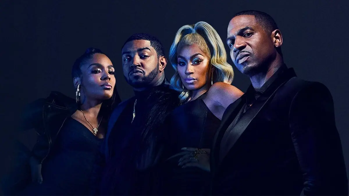 Love & Hip Hop Atlanta Bahamian Rhapsody