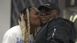 Visuel de Love & Hip Hop Atlanta