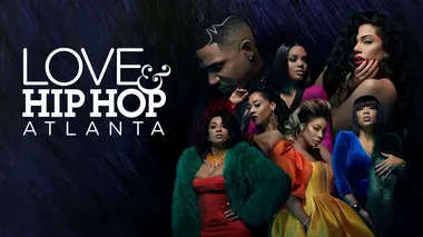 Love & Hip Hop Atlanta De retour