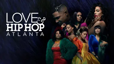 Love & Hip Hop Atlanta S02E06 Causer une scène