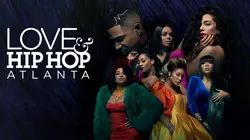 Sur MTV à 22h00 : Love & Hip Hop Atlanta