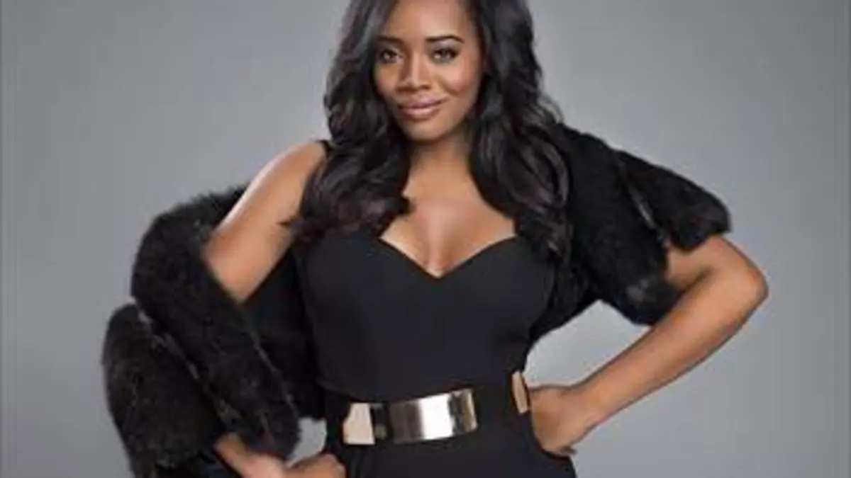 Love & Hip-Hop : New York S08E15 Remix