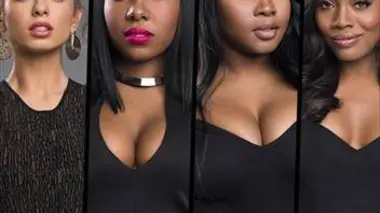 Love & Hip-Hop : New York S08E02 Le massage de trop
