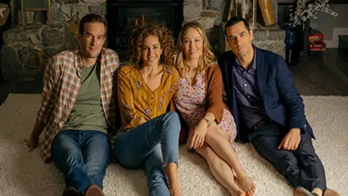 Casting Love in the City