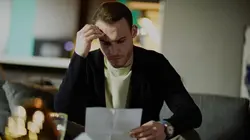 Visuel de Love is in the Air