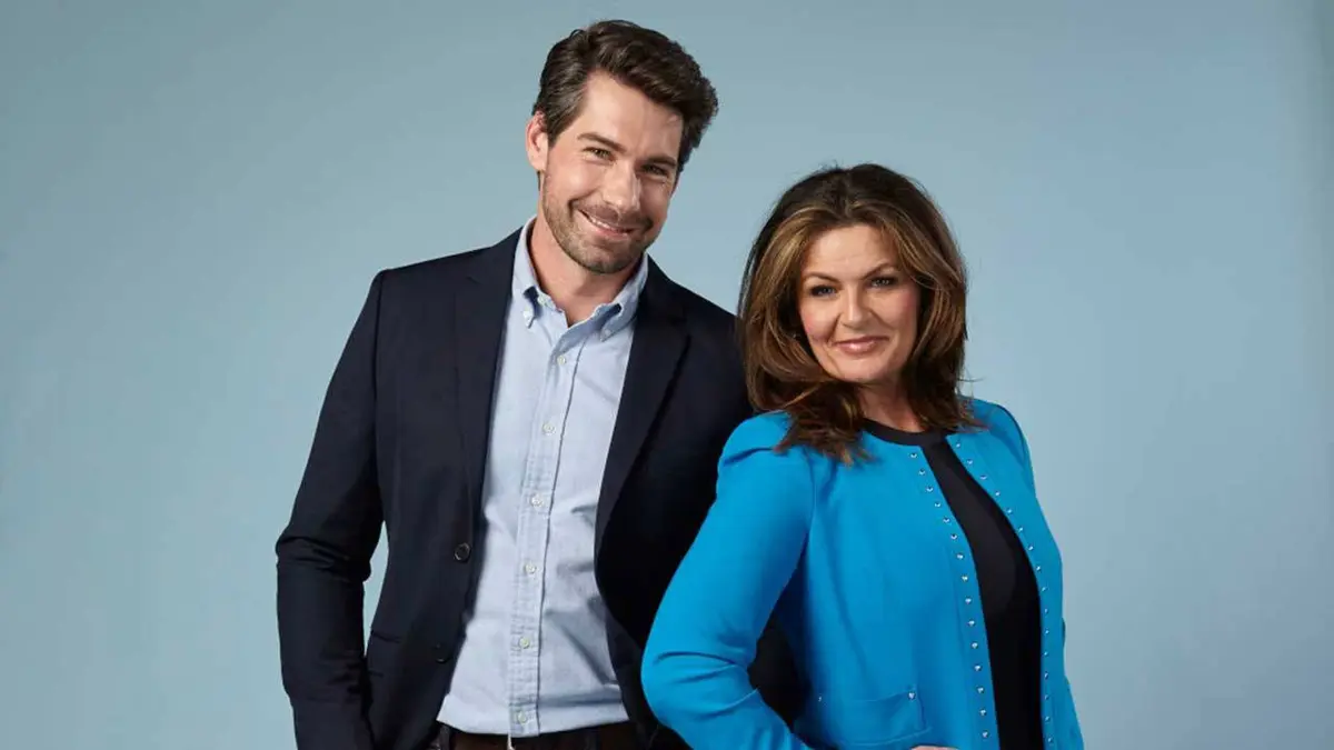 Love It or List It S06E08 Dwayne & Hong-An