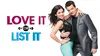Love It or List It