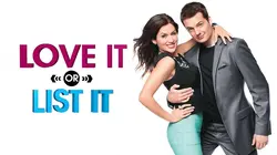 Love It or List It S06E26 Ashley & Ryan