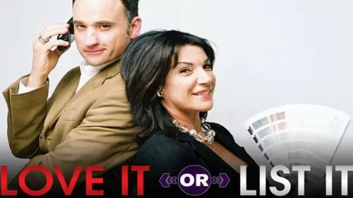 Love It or List It Australia S06E20 Ashley & Cole