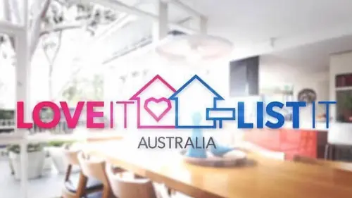 Love It or List It Australia S02E06 Tea Tree Gully