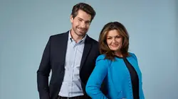 Love It or List It: Vacation Homes S01E06 Greg and Katherine