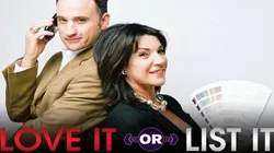 Love It or List It: Vacation Homes