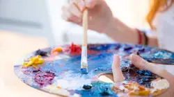 Visuel de LOVE (Le choix de la vie d'artiste)